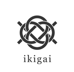 Ikigai Logo
